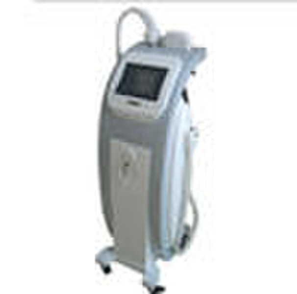 Radio Frequency Wrinkle Removal  machine