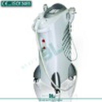 tripolar rf vacuum slimming equipment