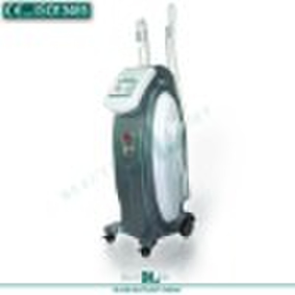 Tripolar RF Beauty Machine