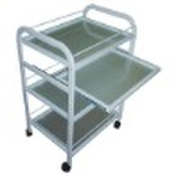 Metal Trolley Beauty Equipment (salon equipment, s