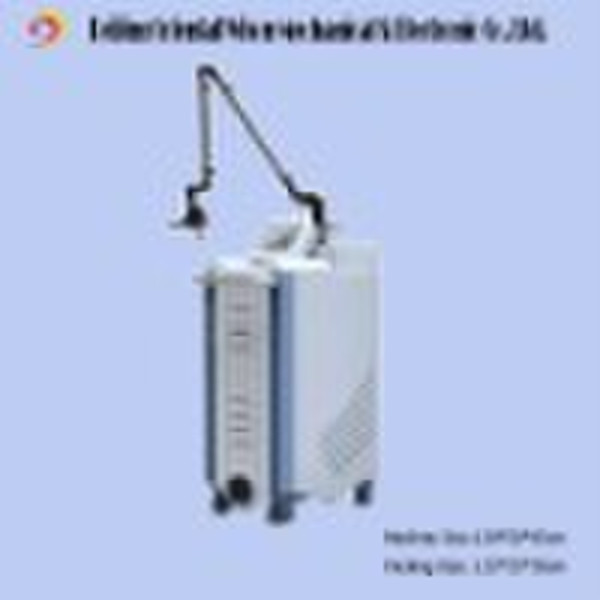 Fractional CO2 Laser Beauty equipment