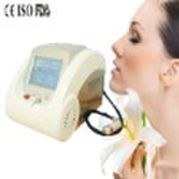 CE Approved Portable RF Wrinkle Removal beauty mac