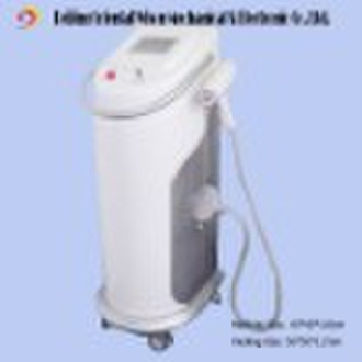 Vertical Nd yag laser Tattoo Removal beauty machin