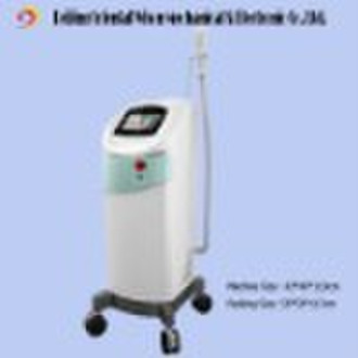 CE ISO---Vertical IPL Hair Removal beauty machine