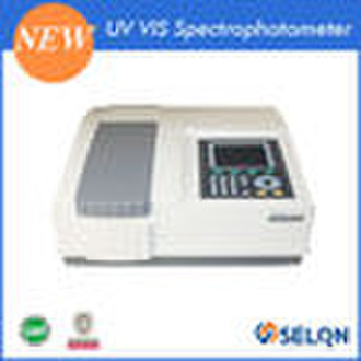 UV-VIS Double Beam Spectrophotometer