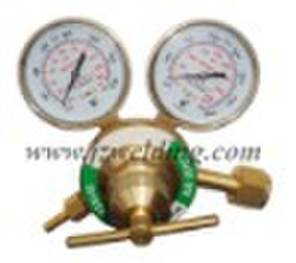 Victor oxygen regulator