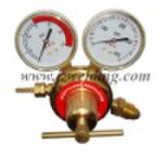 Victor acetylene regulator