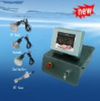 Portable RF & cavitation slimming machine/weig