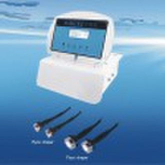 ISO skin beauty and eyes shaping instrument/skin c