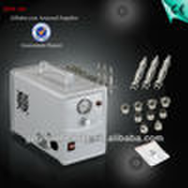 Diamond Microdermabrasion Beauty Machine