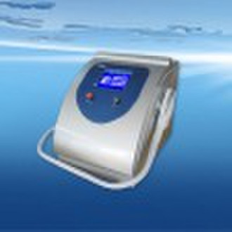 IPL & RF hair removal machine