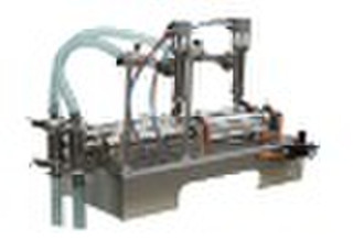 Liquid Filling Machine
