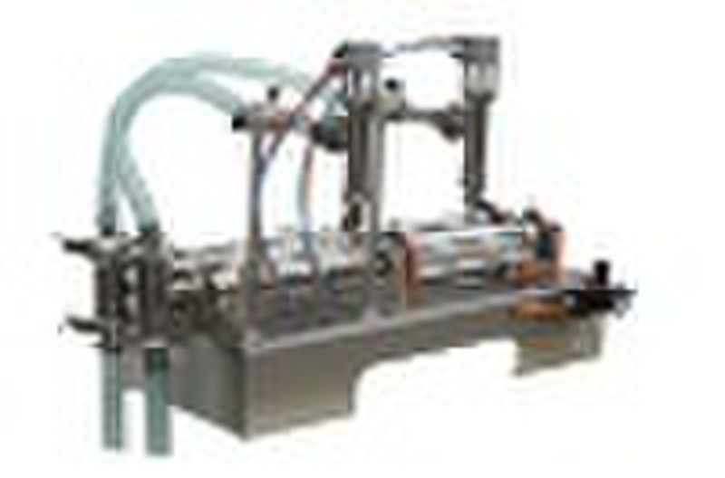 Liquid Filling Machine