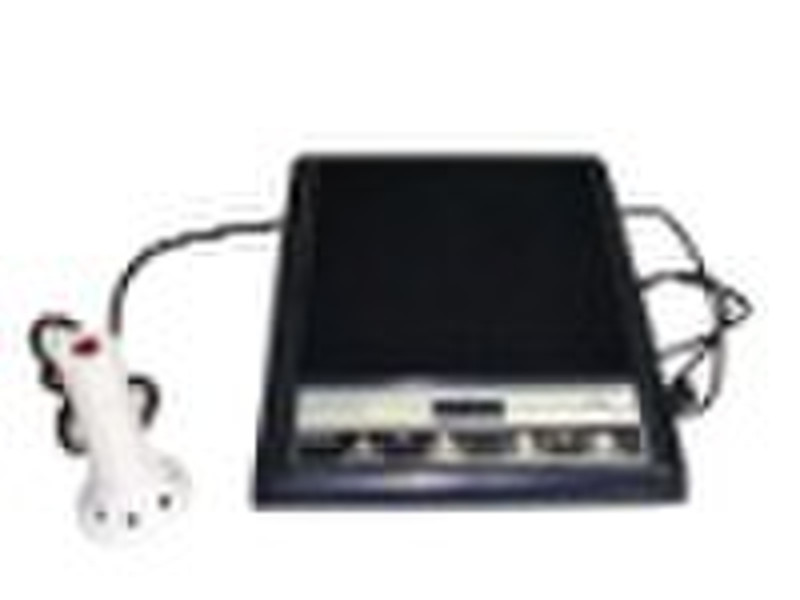 Hand-Held Induction Sealing Machine