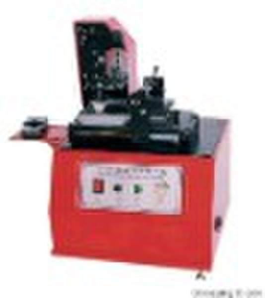 TDY-380B Desktop Electric Pad Printer