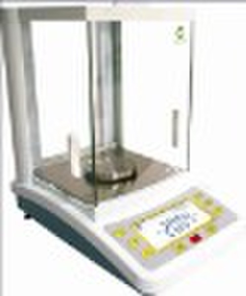 analytical  balance(100-220g/0.1mg)