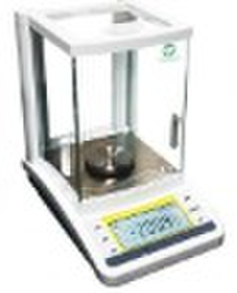 electronic precision balance