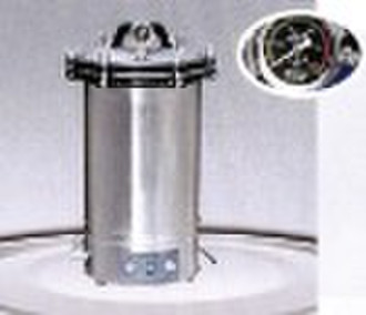 pressure steam sterilizer(18L 24L 30L)