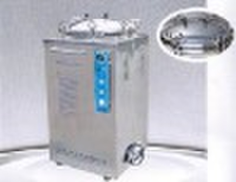 steam sterilizer(100L)