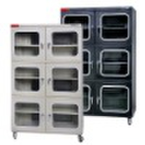 Ultra Low Dry Cabinet 1428