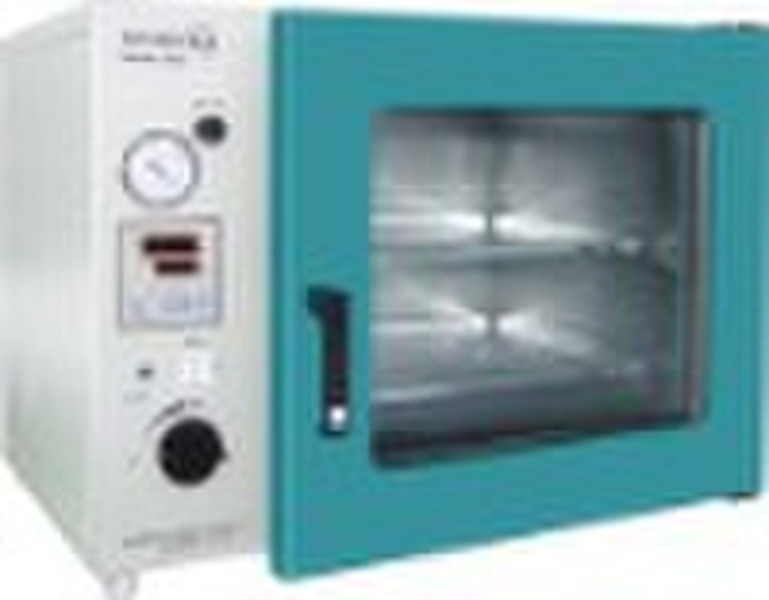 vacuum oven