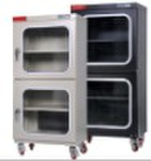 Auto Dry Cabinet Fully Digital 240 Liter