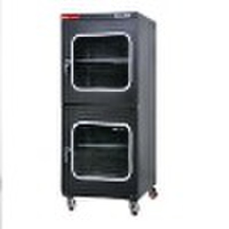 ESD-Version Ultra-Low Dry Cabinet Storing Electron