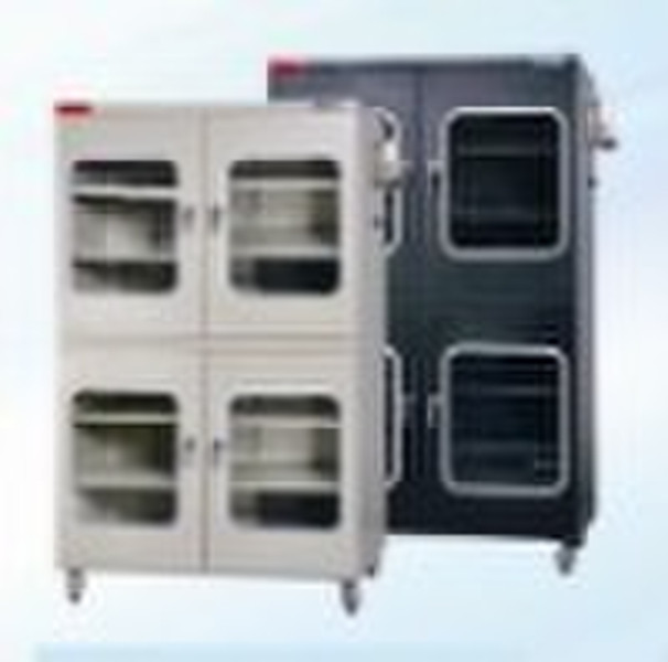 Nitrogen Cabinet Larger Dry Storage Cabinet
