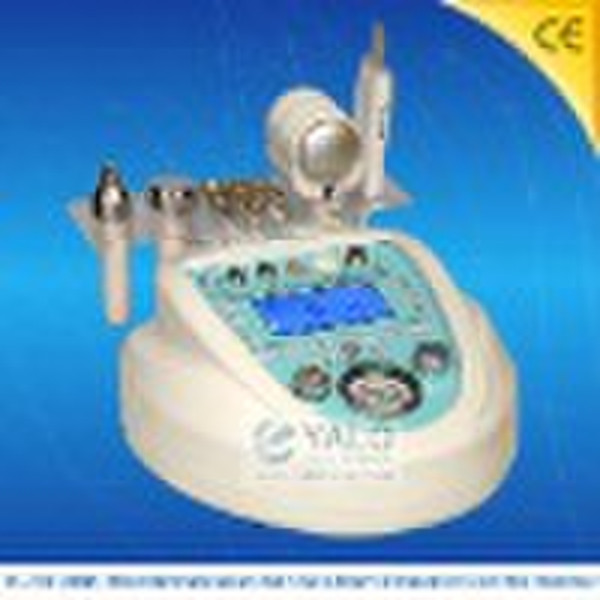 (YL-709) Diamond Microdermabrasion 4in1