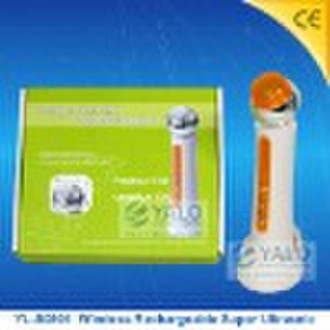 (YL-S0801) Ultrasonic beauty equipment