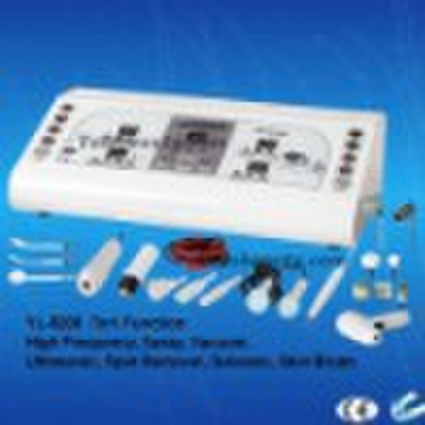 (YL-R8208) 7 in 1 Beauty Equipment