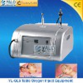 (YL-GL6) Beauty equipment oxygen injection