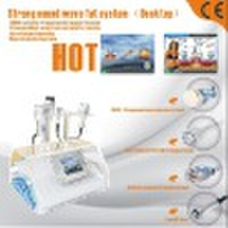 Newest!! Desktop 40KHZ RF Ultrasonic Cavitation Bo