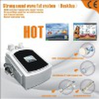 NEW 40KHZ cavitation vacuum slimming beauty equipm