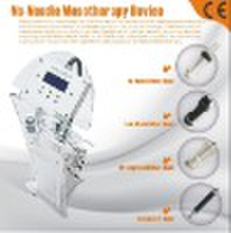 Crystal No-needle mesotherapy beauty equipment