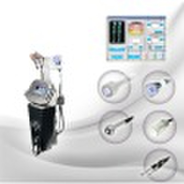 M9 Vacuum Slimming Machine Beauty Equipment