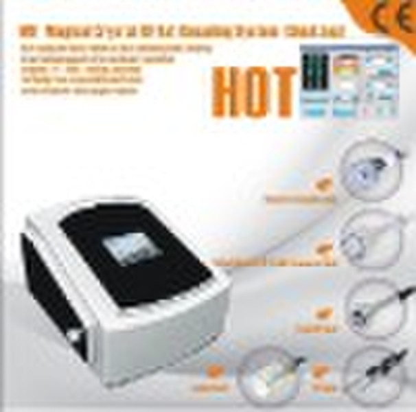 NEW rf equipment cellulite reduction system beauty