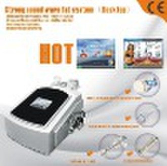 New 40Khz Cavitation+Vacuum+RF+LED light slimming