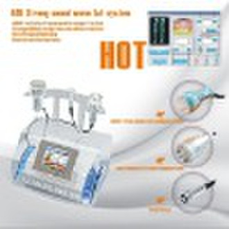 40KHZ ultrasonic cavitation weight loss equipment