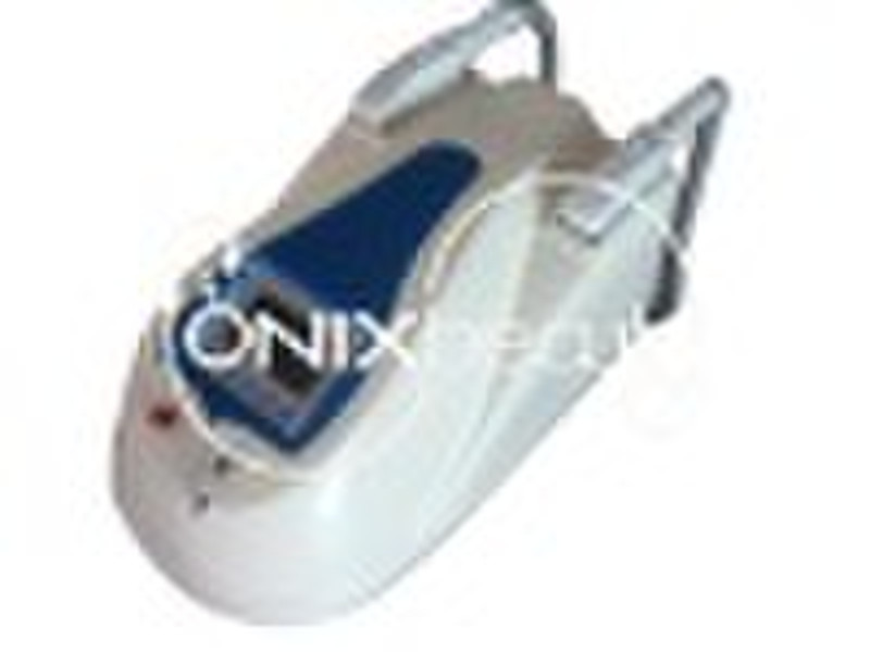 IPL hair removal machine