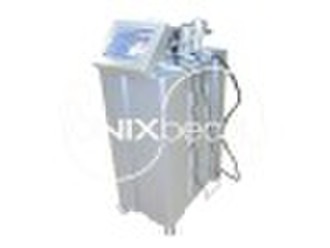 vacuum and cavitation slimming machine  FB-LS02