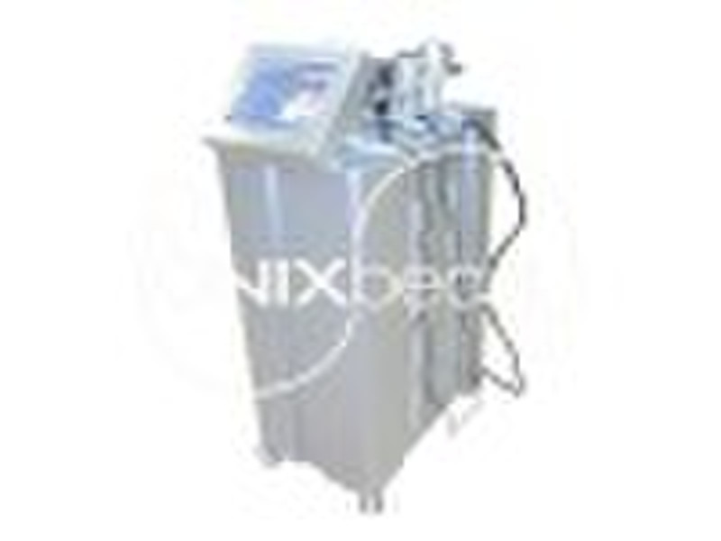 vacuum and cavitation slimming machine  FB-LS02