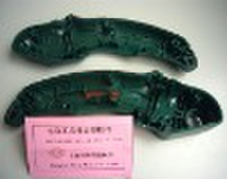 shell plastic parts of electric tool