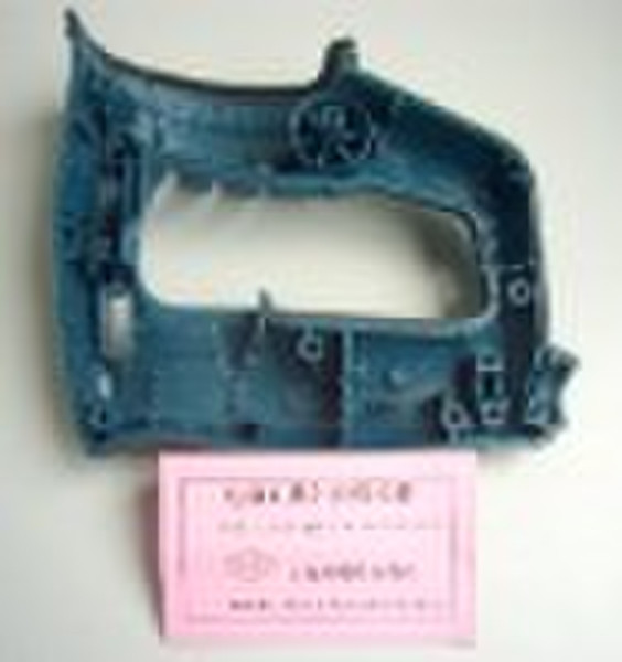 shell plastic parts of electric tool