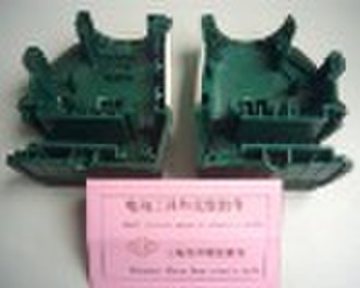 shell plastic parts of electric tool