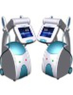 E-light ipl+rf hair removal beauty system king-80+