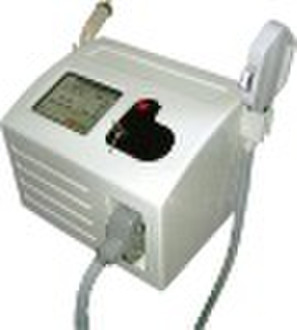 E-light ipl hair removal and skin rejuvenation bea