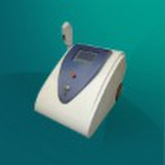 Portable IPL Hair Removal Machine