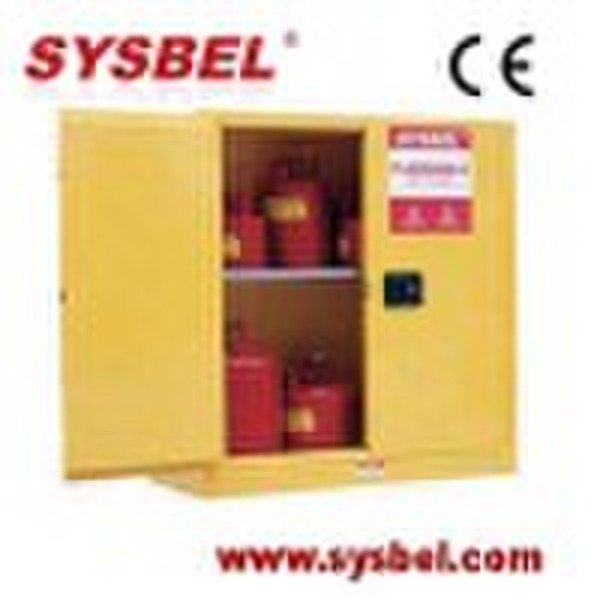 Flammable Cabinet (30 Gal/114L)