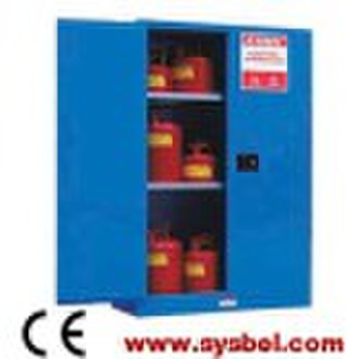 Corrosive storage cabinet (60 Gal/227L)